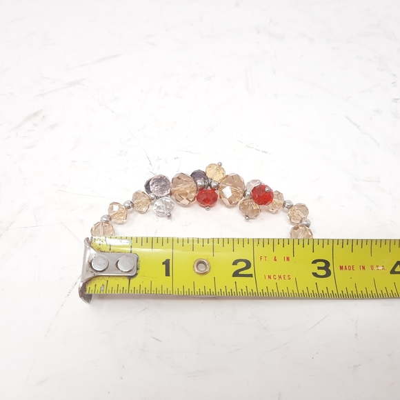 Swarovski Crystal Bracelet - Picture 3 of 3